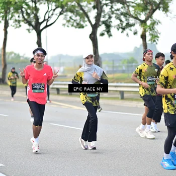 Runner Photo 6276553