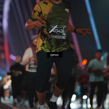 Runner Photo 6276554