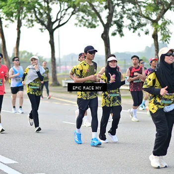 Runner Photo 6276556