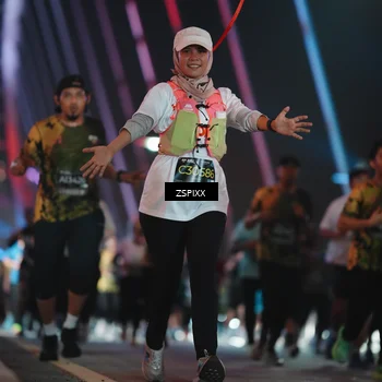 Runner Photo 6276557