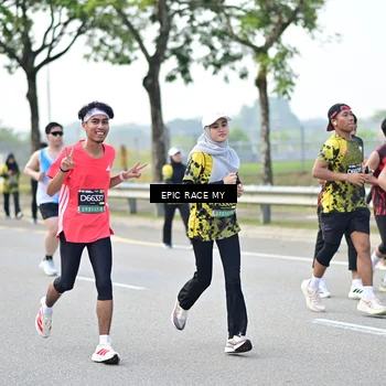 Runner Photo 6276558