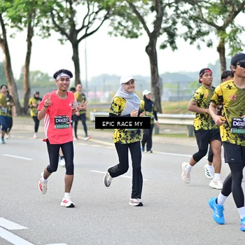 Runner Photo 6276576