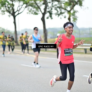 Runner Photo 6276605