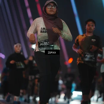Runner Photo 6276608