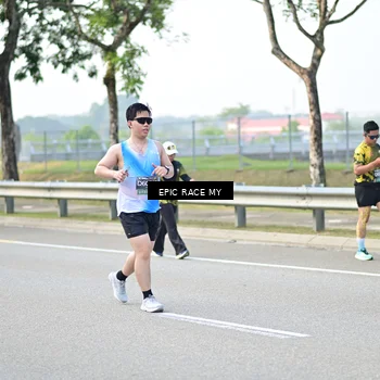 Runner Photo 6276617