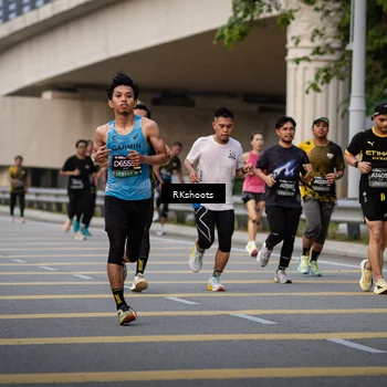 Runner Photo 6276629