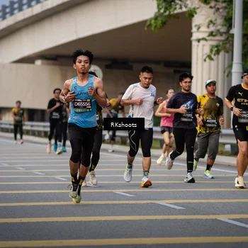 Runner Photo 6276632