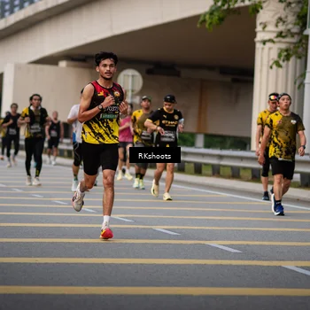 Runner Photo 6276635