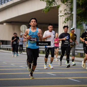 Runner Photo 6276645