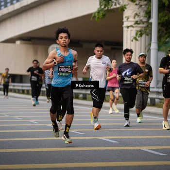 Runner Photo 6276650