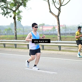 Runner Photo 6276667