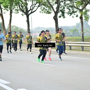 Runner Photo 6276678
