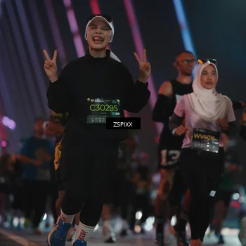 Runner Photo 6276682