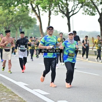 Runner Photo 6276687