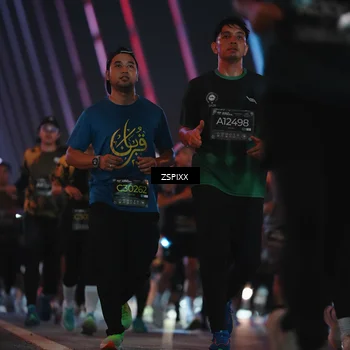 Runner Photo 6276708