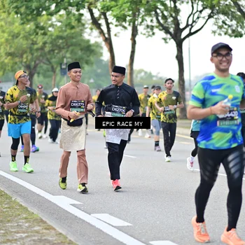 Runner Photo 6276714