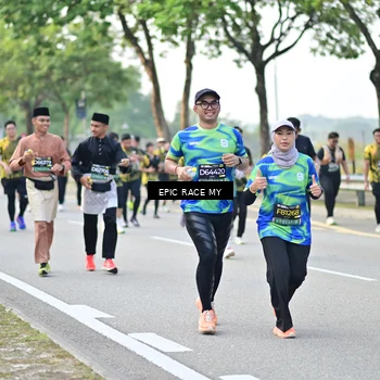 Runner Photo 6276724