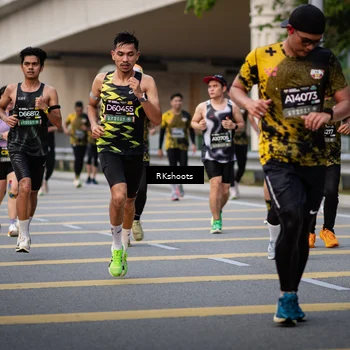 Runner Photo 6276728