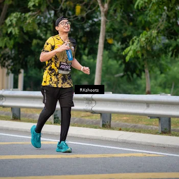 Runner Photo 6276734