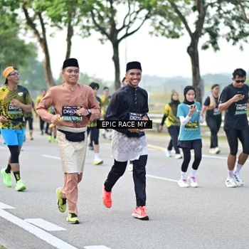 Runner Photo 6276737