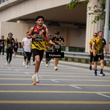 Runner Photo 6276747