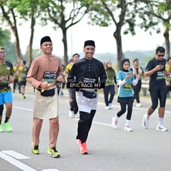 Runner Photo 6276750