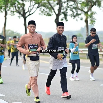 Runner Photo 6276757