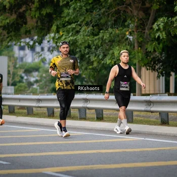 Runner Photo 6276759