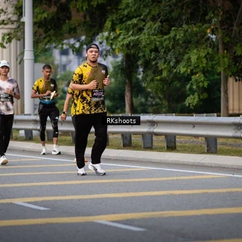Runner Photo 6276760