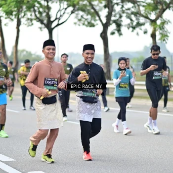 Runner Photo 6276761