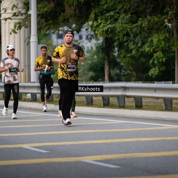 Runner Photo 6276762