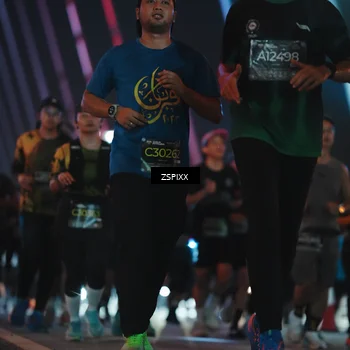 Runner Photo 6276764