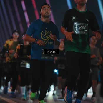 Runner Photo 6276766