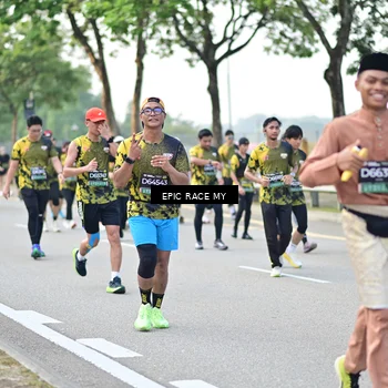 Runner Photo 6276770