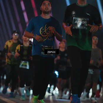 Runner Photo 6276771