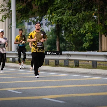 Runner Photo 6276776
