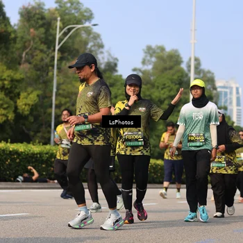Runner Photo 6276787