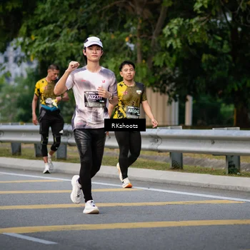 Runner Photo 6276793