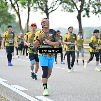 Runner Photo 6276797