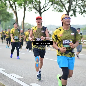Runner Photo 6276798