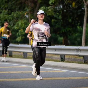 Runner Photo 6276799