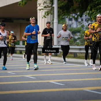 Runner Photo 6276800
