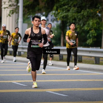 Runner Photo 6276801