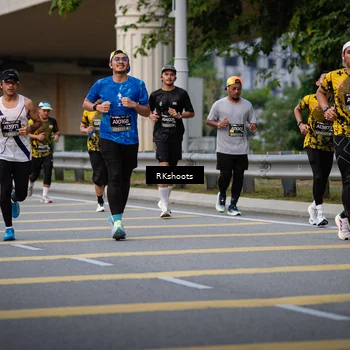 Runner Photo 6276806