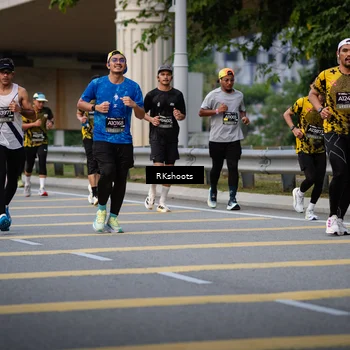 Runner Photo 6276810