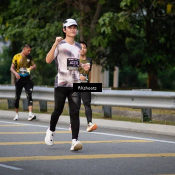 Runner Photo 6276814