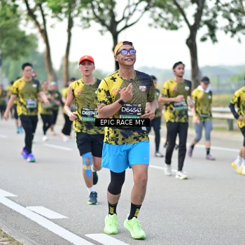 Runner Photo 6276819