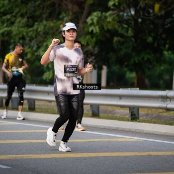 Runner Photo 6276822
