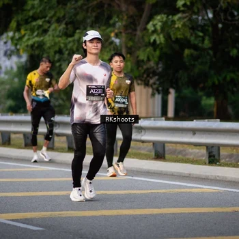 Runner Photo 6276828