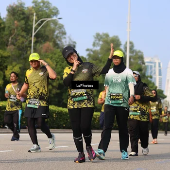 Runner Photo 6276837